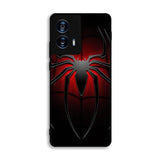 Spiderman Logo 1st Motorola Moto G Power 5G 2024 Case OV7874