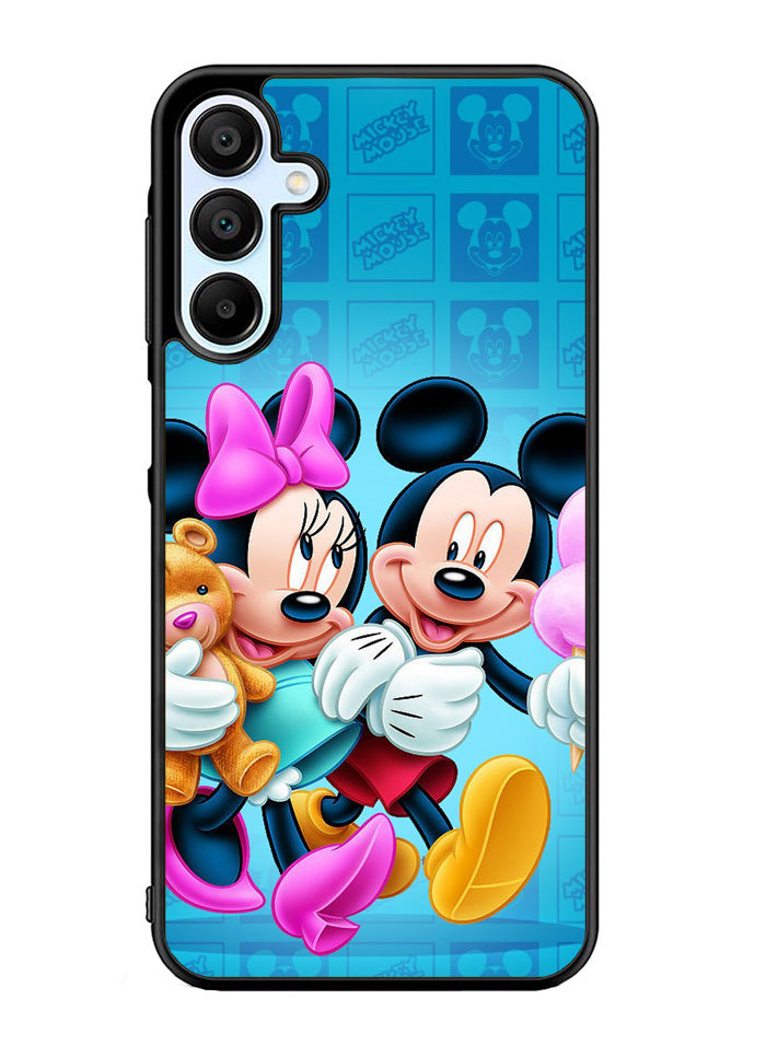 mickey mouse 11th Samsung Galaxy A15 5G Case