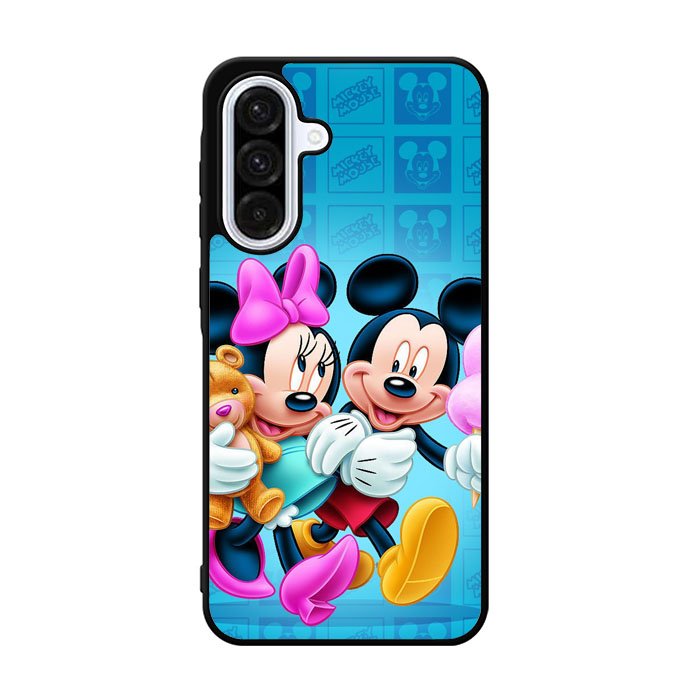 mickey mouse 11th Samsung Galaxy A36 Case OV3052