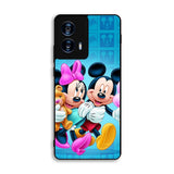mickey mouse 11th Motorola Moto G Power 5G 2024 Case OV3968