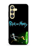 rick and morty Samsung Galaxy S24 Plus 5G , Samsung Galaxy S24+ 5G Case OV0638