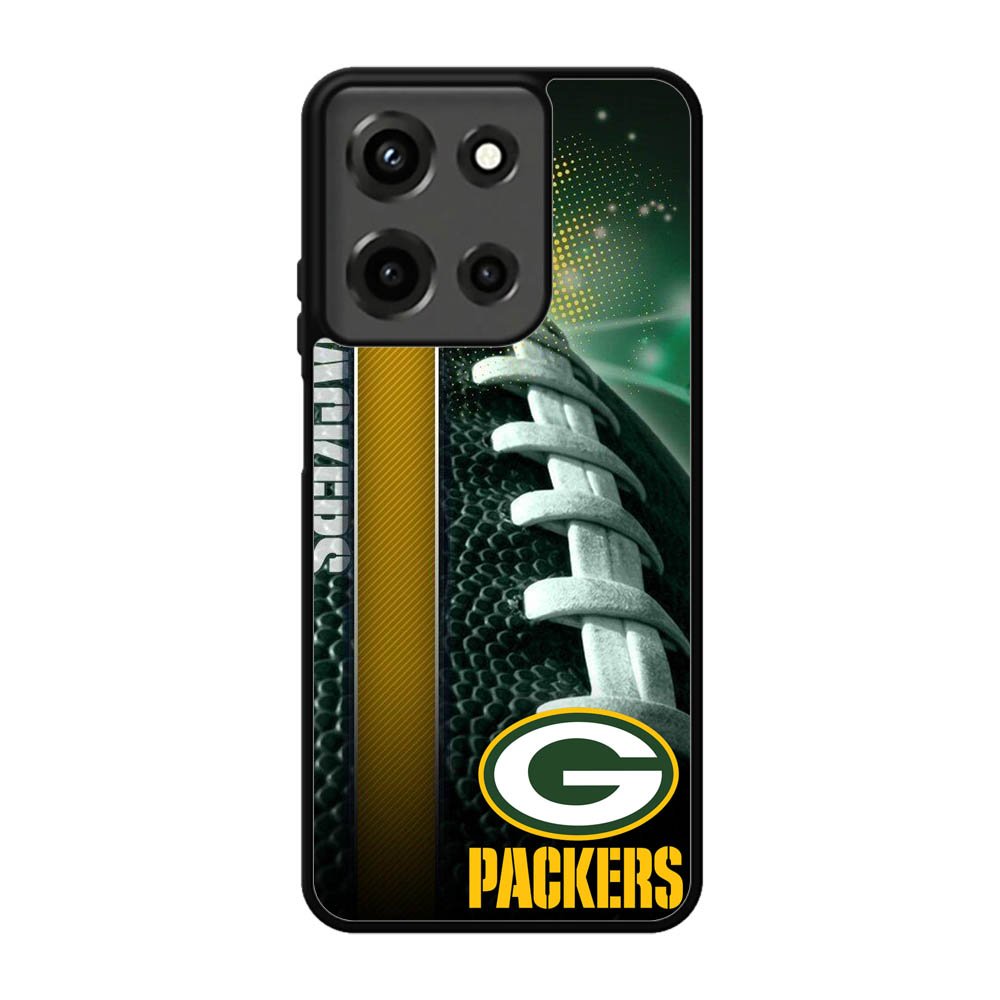 Green Bay Packers 8th Motorola Moto G 5G 2025 Case OV1272