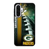 Green Bay Packers 8th Samsung Galaxy A56 Case OV3953