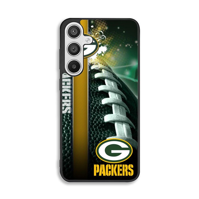 Green Bay Packers 8th Samsung Galaxy A26 Case OV1272