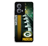Green Bay Packers 8th Motorola Moto Edge 2024 Case OV1272