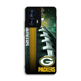 Green Bay Packers 8th Motorola Moto G Power 5G 2024 Case OV1272