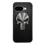 Punisher Logo 3D Google Pixel 10A Case