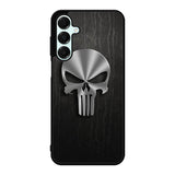 Punisher Logo 3D Samsung Galaxy A16 Case OV5362