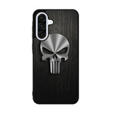 Punisher Logo 3D Samsung Galaxy A36 Case OV5362