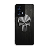 Punisher Logo 3D Motorola Moto G Power 5G 2024 Case OV7275