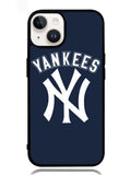 MLB New York Yankees iPhone 14 Case OV1419