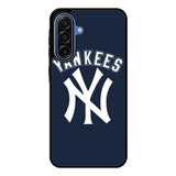 MLB New York Yankees Samsung Galaxy A17 Case