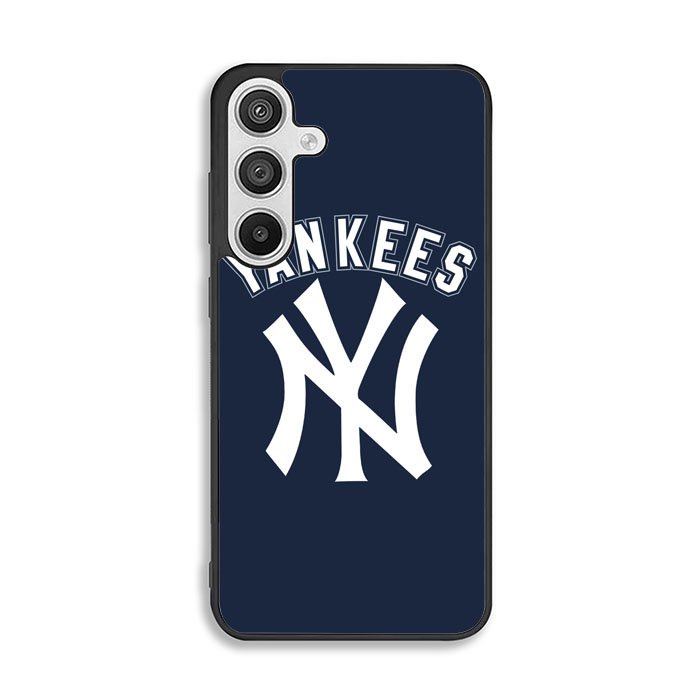 MLB New York Yankees Samsung Galaxy A26 Case OV6724