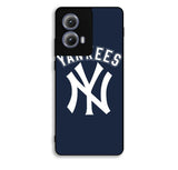MLB New York Yankees Motorola Moto Edge 2024 Case OV5072