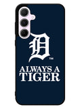 Detroit Tigers 1st Samsung Galaxy A35 5G Case