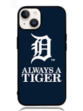 Detroit Tiger iPhone 14 Case OV2927
