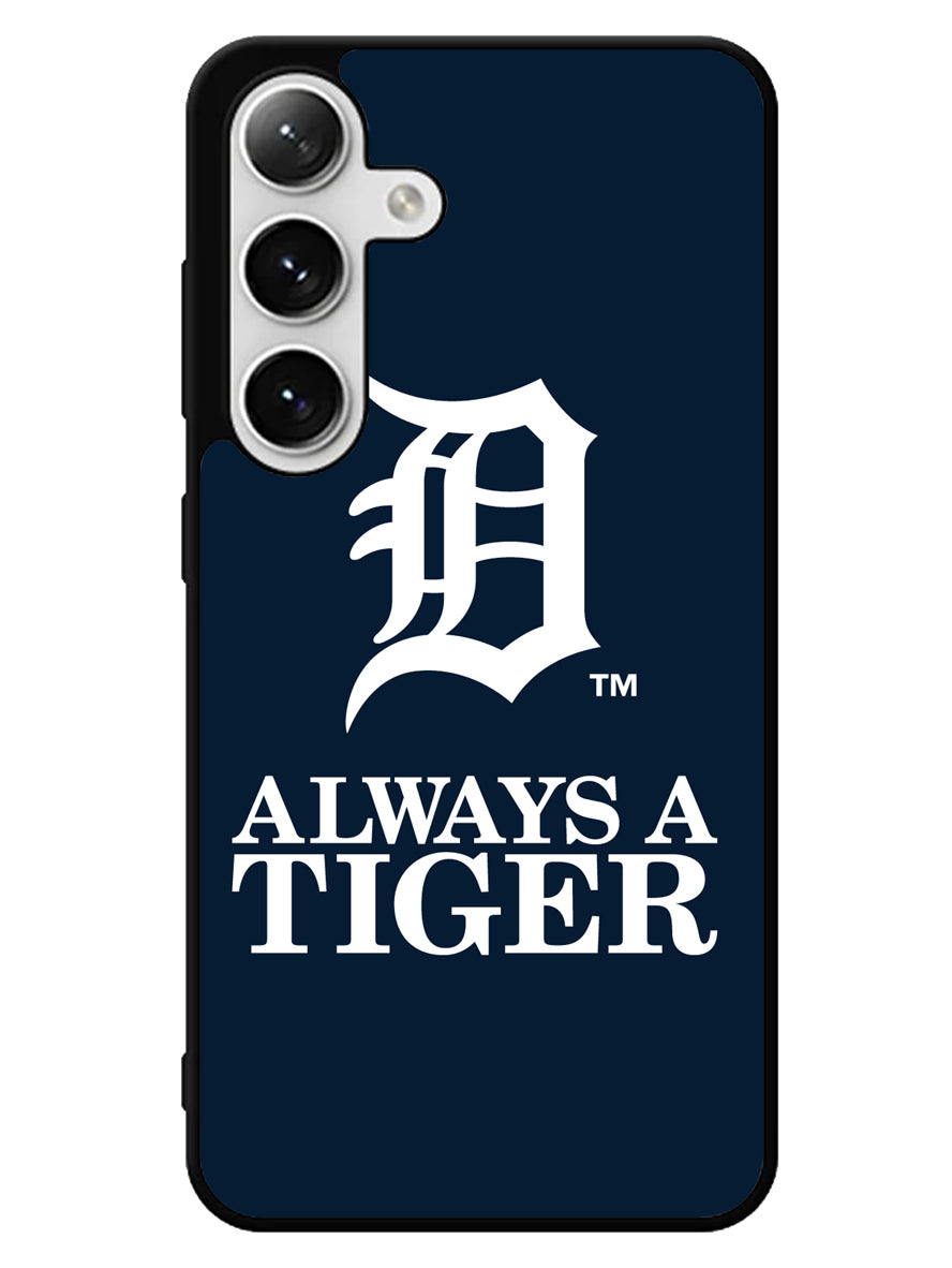 Detroit Tigers 1st Samsung Galaxy S24 5G Case