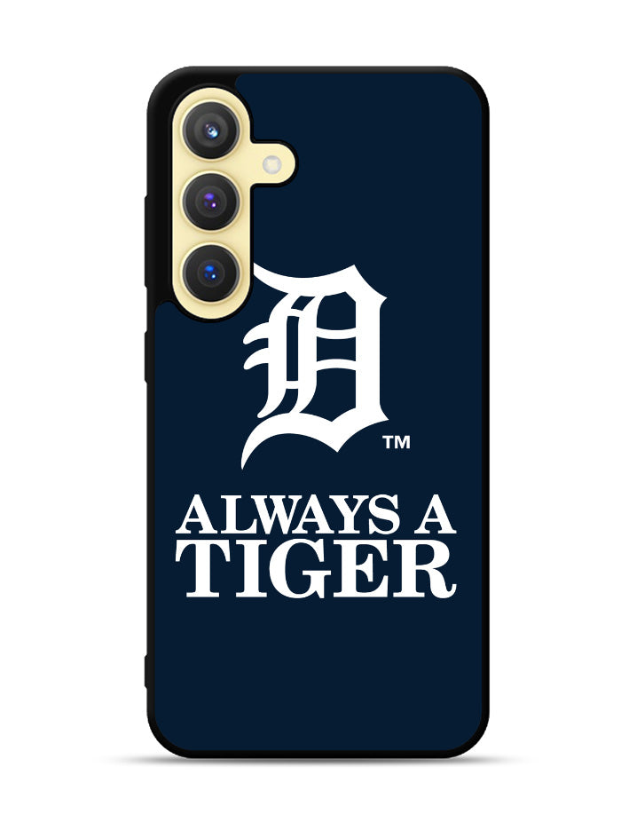 Detroit Tigers 1st Samsung Galaxy S25 Plus 5G , Samsung Galaxy S25+ 5G Case