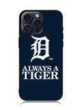 Detroit Tigers 1st iPhone 15 Pro Max Case