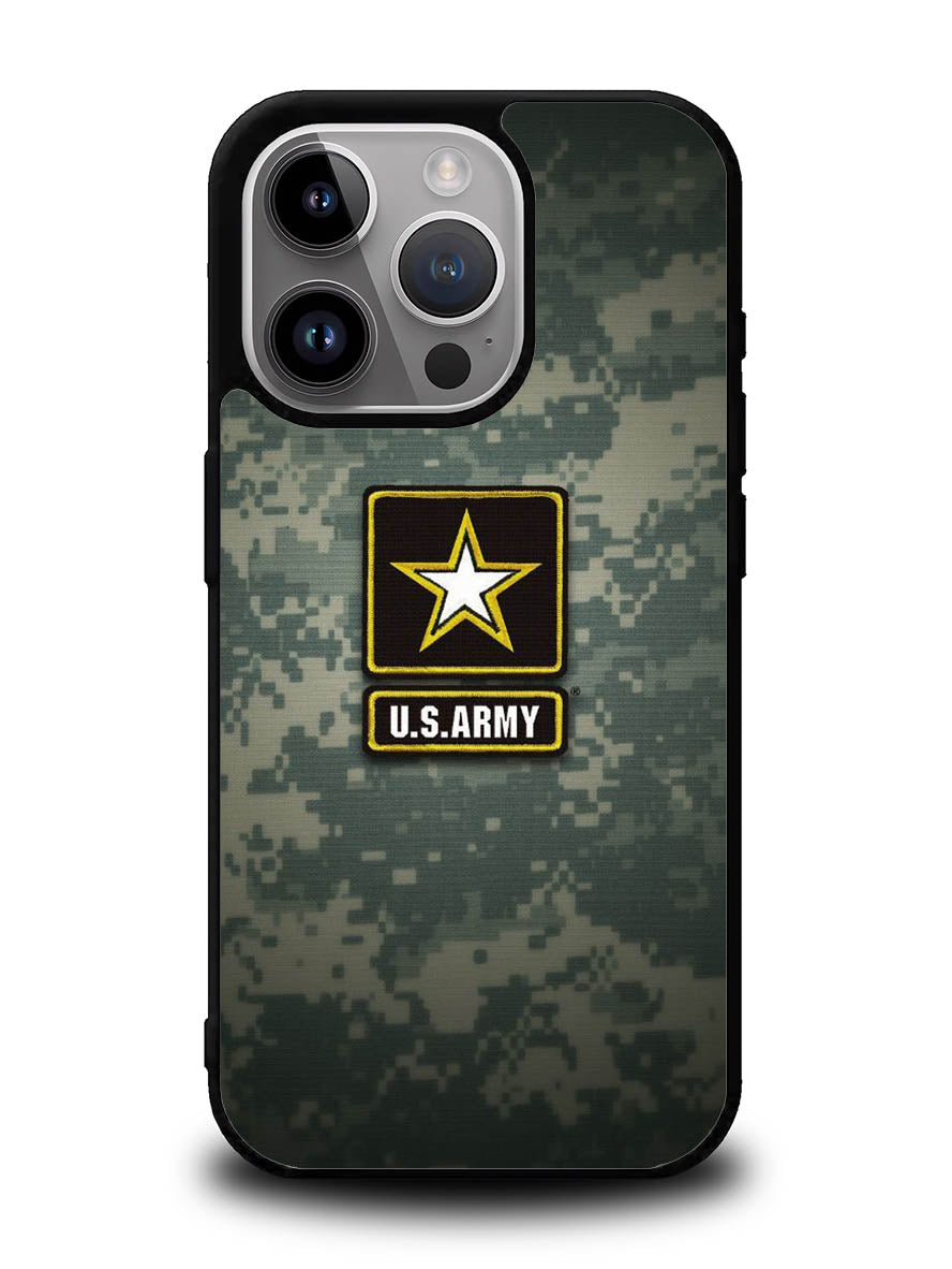 us army 1st iPhone 16 Pro Max Case