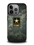 us army 1st iPhone 16 Pro Max Case