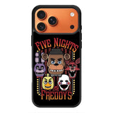 Five Nights At Freddys Characters 1s Samsung Galaxy S26 Case