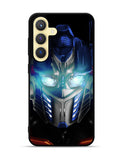 Transformers Optimus Prime Samsung Galaxy S24 Plus 5G , Samsung Galaxy S24+ 5G Case