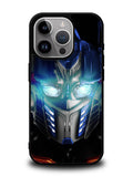 Transformers Optimus Prime iPhone 16 Pro Case