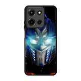 Transformers Optimus Prime Motorola Moto G 5G 2025 Case OV4886