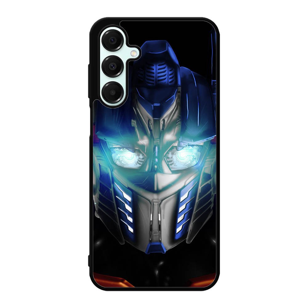 Transformers Optimus Prime Samsung Galaxy A16 Case OV1965