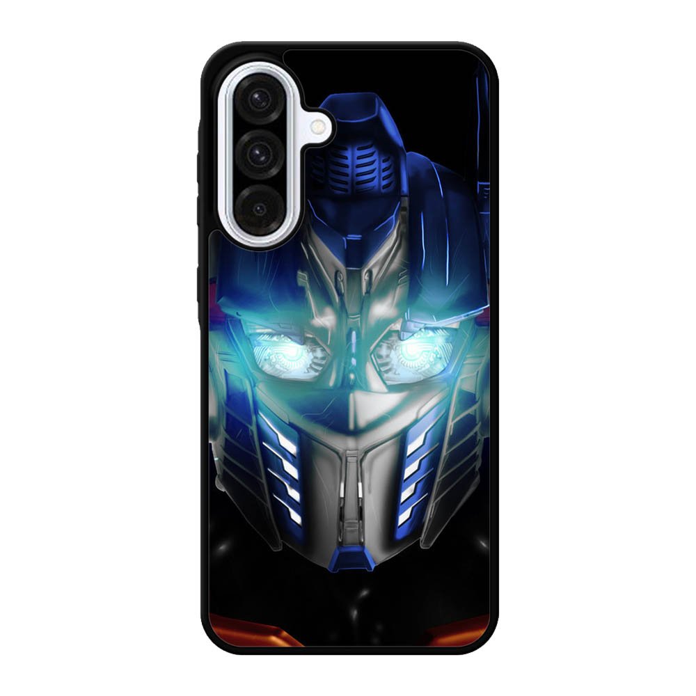 Transformers Optimus Prime Samsung Galaxy A56 Case OV6474