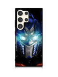 Transformers Optimus Prime Samsung Galaxy S24 Ultra 5G Case