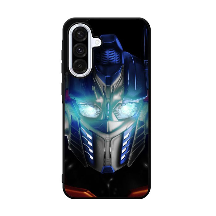 Transformers Optimus Prime Samsung Galaxy A36 Case OV6474