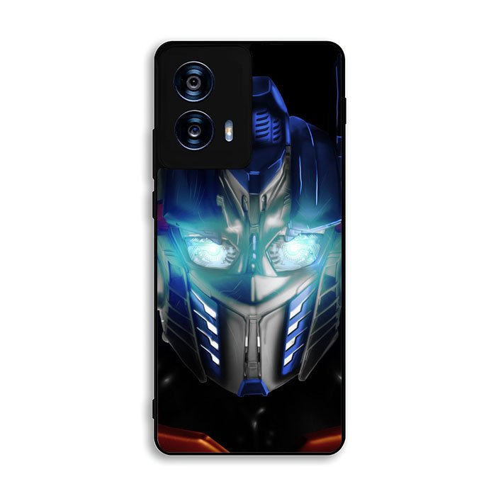 Transformers Optimus Prime Motorola Moto G Power 5G 2024 Case OV6474