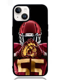USC Trojans Google iPhone 14 Plus Case OV0645
