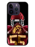USC Trojans Google iPhone 14 Pro Case OV0645