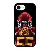 Usc Trojans iPhone 17e Case