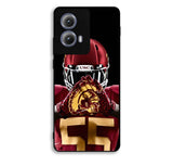Usc Trojans Motorola Moto Edge 2024 Case OV2910
