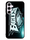 Philadelphia Eagles Logo 2nd Samsung Galaxy A55 5G Case