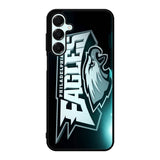 Philadelphia Eagles Logo 2nd Samsung Galaxy A16 Case OV4221