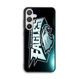 Philadelphia Eagles Logo 2nd Samsung Galaxy A26 Case OV6949