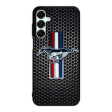 Ford Mustang Carbon Fiber Samsung Galaxy A16 Case OV8183
