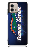 Florida Gators logo Motorola Moto G Stylus 5G 2023 Case