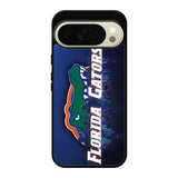Florida Gators logo Google Pixel 10 Pro XL Case