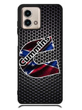 Cummins Diesel Logo Motorola Moto G Stylus 5G 2023 Case