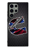 Cummins Diesel Logo Samsung Galaxy S23 Ultra 5G Case