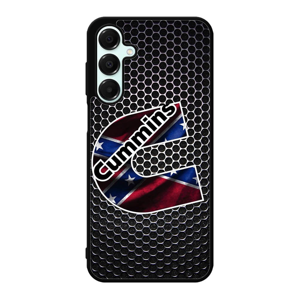 Cummins Diesel Logo Samsung Galaxy A16 Case OV1441