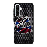 Cummins Diesel Logo Samsung Galaxy A56 Case OV1848