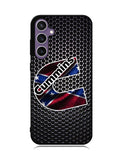 Cummins Diesel Logo Samsung Galaxy S23 FE 5G Case