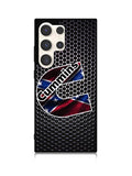 Cummins Diesel Logo Samsung Galaxy S25 Ultra 5G Case